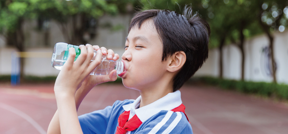 學(xué)校醫(yī)院與商業(yè)空間凈飲水解決方案